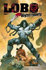 Lobo wyzwolony cz. 3 - 2825652062