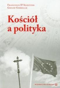 Koci a polityka - 2825711655