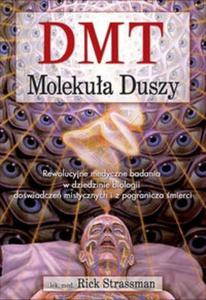 DMT Molekua Duszy - 2825711687