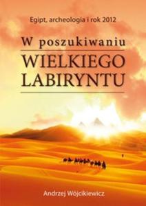 W poszukiwaniu Wielkiego Labiryntu - 2825711688