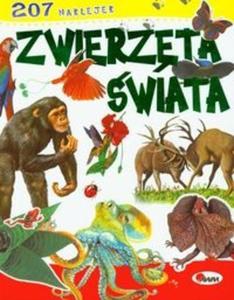 Zwierzta wiata - 2825711694