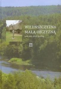 Wileszczyzna ma ojczyzn - 2825711722