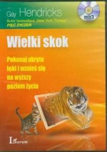 Wielki skok CD mp3 - 2825711746