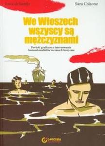 We Woszech wszyscy s mczyznami - 2825711781