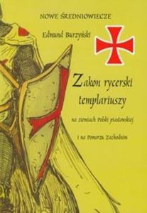 Zakon rycerski templariuszy - 2825711782