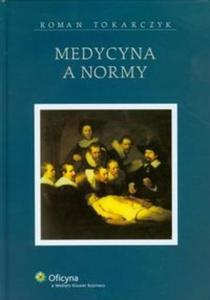 Medycyna a normy - 2825711783