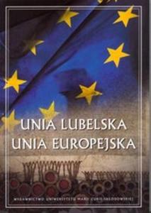 Unia Lubelska Unia Europejska - 2825711795