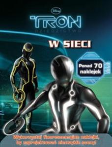 Tron Dziedzictwo W sieci