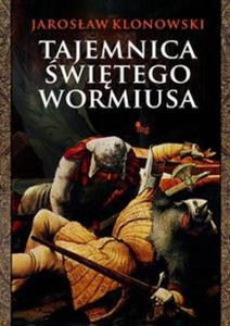 Tajemnica witego Wormiusa - 2825711900