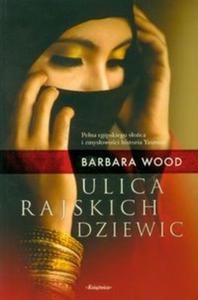 Ulica rajskich dziewic - 2825711908