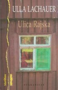 Ulica rajska - 2825711911