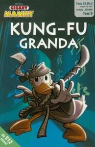 Gigant Mamut 9 Kung-fu granda - 2825711961