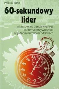 60 sekundowy lider - 2825711998