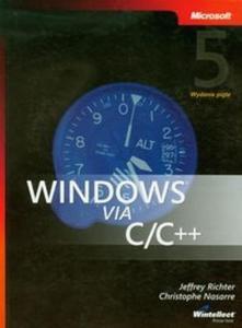 Windows via C/C++ - 2825712017