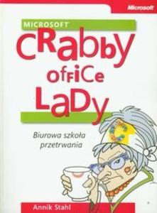 Crabby Office Lady Biurowa szkoa przetrwania