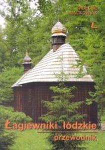 agiewniki dzkie Przewodnik - 2825652095