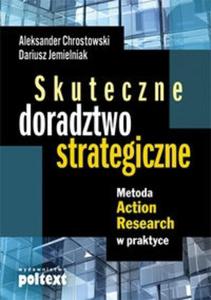 Skuteczne doradztwo strategiczne - 2825712085