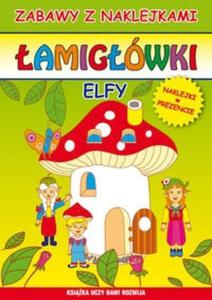 amigwki Elfy - 2825712144