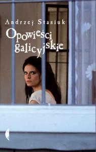 Opowieci galicyjskie - 2825712183