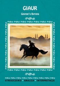 Giaur George'a Byrona - 2825712206