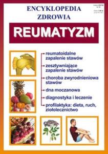 Reumatyzm - 2825712210