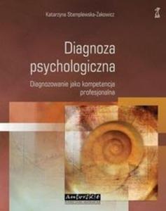 Diagnoza psychologiczna - 2825712251