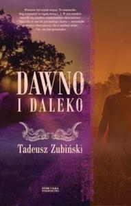 Dawno i daleko - 2825712252