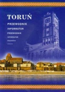 Toru Przewodnik Informator - 2825712261