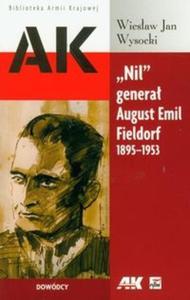 "Nil" genera August Emil Fieldorf 1895-1953 - 2825712292