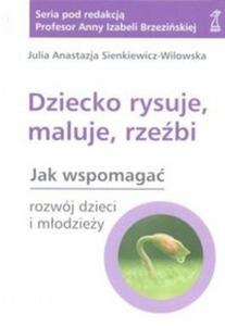 Dziecko rysuje maluje rzebi - 2825712297