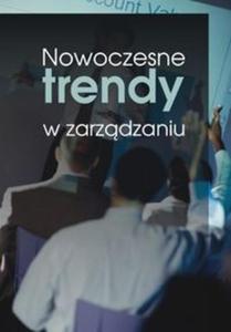 Nowoczesne trendy w zarzdzaniu - 2825712310