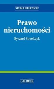 Prawo nieruchomoci - 2825712354