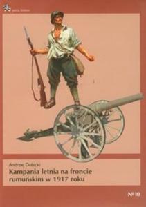 Kampania letnia na froncie rumuskim w 1917 roku - 2825712358