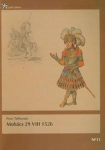 Mohacs 29 VIII 1526 - 2825712359