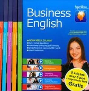 Business English 2.0 (Pyta CD) - 2825712379