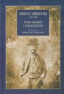 Tadeusz Smoleski 1884-1909 - 2825712405