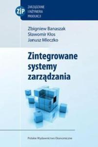 Zintegrowane systemy zarzdzania + CD - 2825712413