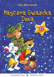 Magiczna Gwiazdka Dusia - 2825652118