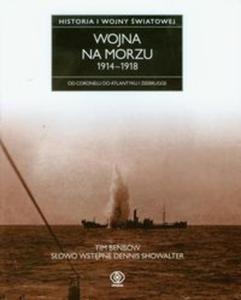 Wojna na morzu 1914-1918 - 2825712448