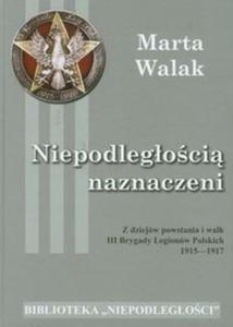 Niepodlegoci naznaczeni - 2825712469