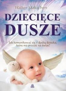 Dziecice dusze - 2825712516