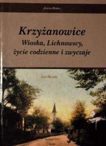 Krzyanowice - 2825712552