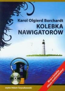 Kolebka nawigatorw (Pyta CD) - 2825712571