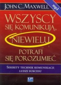 Wszyscy si komunikuj niewielu potrafi si porozumie (Pyta CD) - 2825712588