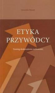 Etyka przywdcy - 2825712589