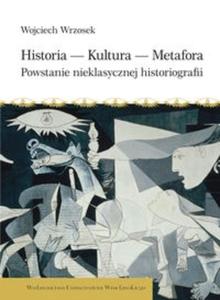 Historia Kultura Metafora - 2825712602