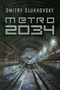 Metro 2034 - 2825712654