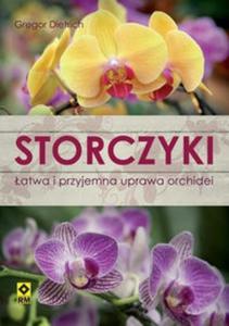 Storczyki atwa i przyjemna uprawa orchidei - 2825712683