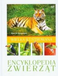 Wielka ilustrowana Encyklopedia zwierzt