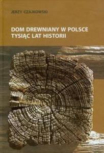 Dom drewniany w Polsce - 2825712757